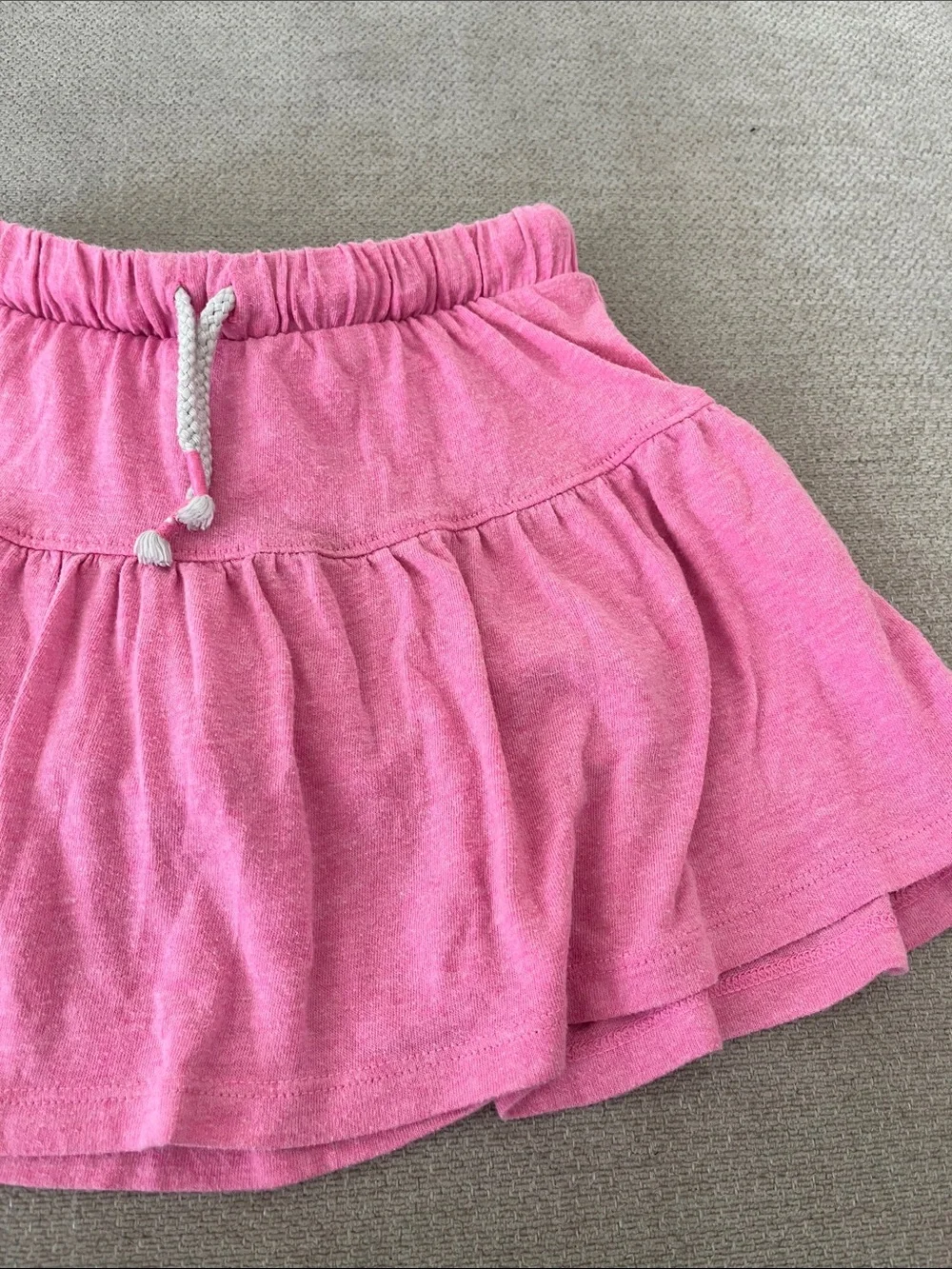 💙5 for $10💙 Cat & Jack pink Girls Skort 4t